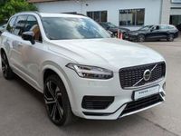 Occasion Volvo XC90 R-Design 303 ch (222 kW) 2021 SUV