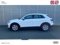 Occasion Audi Q3 150 ch (110 kW) 2021 Blanc ibis SUV