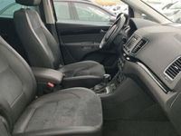 occasion Seat Alhambra 2.0 TDI 150 PREMIUM 7 DSG6 7PL