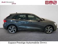 occasion Audi A3 Sportback 35 TDI 110 kW (150 ch) S tronic