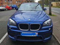 occasion BMW 116 X1 sDrive 16dch Business A