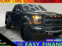 occasion Ford F-150 Raptor Supercab 4x4 Tout Compris Hors Homologation 4500e