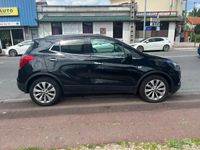 occasion Opel Mokka X Mokka1.6 CDTI - 136 - 4x2 - BVA Elite PHASE 2