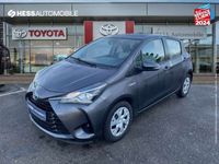 occasion Toyota Yaris 100h France 5p