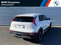 occasion Kia e-Niro 204ch Motion