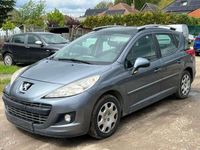 occasion Peugeot 207 1.6 HDi// 290.000km// 2011// capteur arrière//