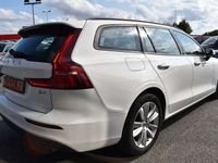 occasion Volvo V60 B4 197CH MOMENTUM BUSINESS GEARTRONIC 8