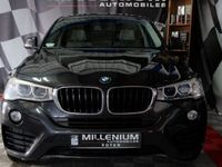 occasion BMW X4 (F26) XDRIVE20DA 190CH LOUNGE PLUS