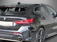 Occasion BMW M135 M Sport 306 ch (225 kW) 2021 Noir Citadine