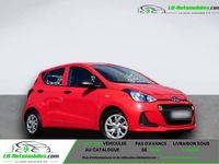 Occasion Hyundai i10 67 ch (49 kW) 2019 Citadine