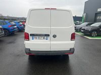 occasion VW Transporter Fg 2.8T L1H1 2.0 TDI 110ch Business Line