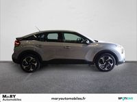 occasion Citroën C4 BlueHDi 110 S&S BVM6 Feel Pack