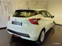 occasion Nissan Micra 1.0 Ig-t 100ch Business Edition 2020