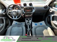 occasion Smart ForFour 1.0 71 Ch Bva