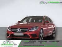 Occasion Mercedes C300e 211 ch (155 kW) 2020 Berline