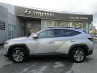 occasion Hyundai Tucson 1.6 T-gdi230 Hybrid Bva6 Creative