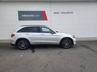 occasion Mercedes GLC250 d 9G-Tronic 4Matic Sportline