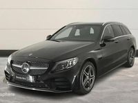 Occasion Mercedes C30 AMG AMG 197 ch (144 kW) 2021 Break
