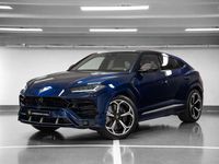 occasion Lamborghini Urus 4.0 V8 650 ch BVA8