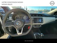occasion Nissan Micra 1.0 Ig-t 92ch Acenta 2021.5