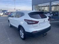 occasion Nissan Qashqai 1.5 Dci 115 Business Edition