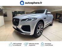 occasion Jaguar F-Pace P400e Plug-in-Hybrid R-Dynamic SE BVA8 AWD