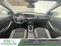 occasion Opel Grandland X 1.2 Turbo 130 ch BVM