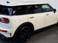 occasion Mini Cooper Clubman II (F54) Cooper SD 190ch Chili BVA8