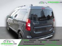 occasion Dacia Lodgy TCe 130 FAP 5 places