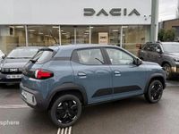 Occasion Dacia Spring Extreme 75 kW (103 ch) 2025 Citadine