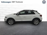 occasion VW T-Roc 2.0 Tdi 150 Start/stop Dsg7 Life Plus