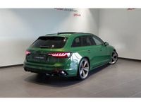 occasion Audi A4 Avant RS4 V6 2.9 TFSI 450 ch Tiptronic 8 Quattro