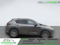 occasion Mazda CX-5 2.0L Skyactiv-G 165 ch 4x2