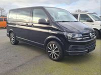 occasion VW Multivan Trendline 2.0 Tdi 150 Dsg7