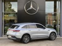 occasion Mercedes EQC400 408ch Amg Line 4matic