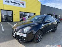 occasion Alfa Romeo MiTo 1.4l Tb Multiair 170cv Start & Stop Alfa Tct Quadrifoglio Verde