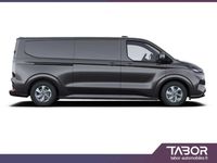 Nouvelle Ford Transit Custom Limited 170 ch (125 kW) 2025 Gris Berline