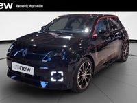 Occasion Renault R5 Iconic 110 kW (150 ch) 2025 Noir Citadine