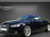 Occasion Audi S5 Sport 356 ch (261 kW) 2007 Noir Coupé