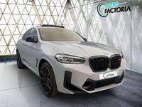 occasion BMW X4 -28% 510cv BVA8 4M Competition +T.PANO+GPS+CUIR