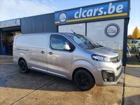 occasion Opel Vivaro 2.0D/Euro6/XL/Navi/CC/Bt/HeadUp/Acc/Trekh/24625Ex