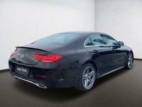 occasion Mercedes CLS300 D 245CH AMG LINE+ 9G-TRONIC EURO6D-T 137G