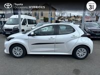 occasion Toyota Yaris 116h France 5p