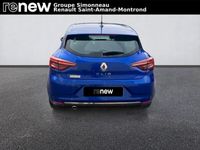 occasion Renault Clio V TCe 90 - 21N Intens