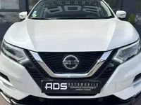 occasion Nissan Qashqai 1.5 Dci 115ch Tekna Dct 2019 Euro6-evap