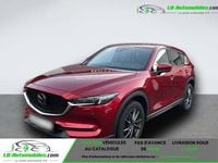 Occasion Mazda CX-5 194 ch (142 kW) 2019 SUV