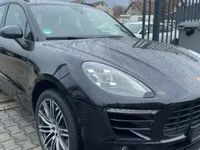 occasion Porsche Macan 3.0 V6 340ch S Pdk