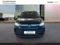 Occasion VW Tiguan Elegance 2024 Bleu SUV
