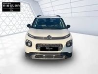 Occasion Citroën C3 Aircross PureTech 110 ch (80 kW) 2020 Blanc SUV