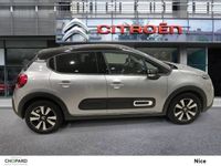 occasion Citroën C3 - VIVA190702055